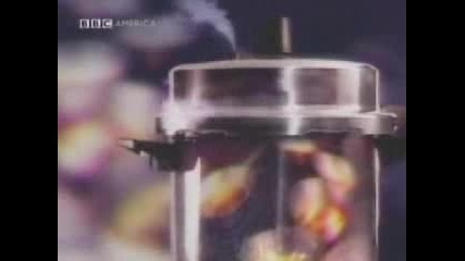 Boiling Point E5 P1