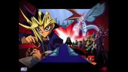 Yu - Gi - Oh