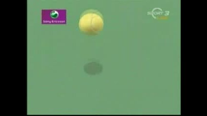 Miami 2008 : Надал - Бердих