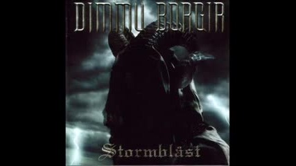 Dimmu Borgir - Guds Fortapelse - Apenbaring av Dommedag (2005 Version)