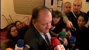 Миков призова здравния министър да си подаде оставката