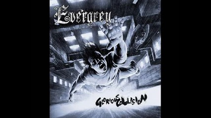Evergrey - You ( Glorious Collision - 2011) 
