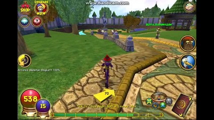 Wizard101-ep 2