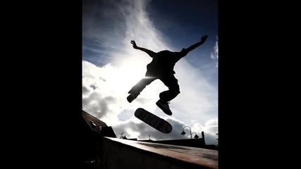 skate