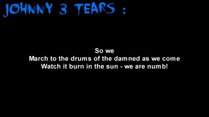 Hollywood Undead - Young [lyrics]