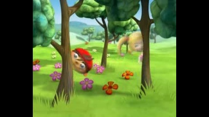 Pinocchio Klick Klack