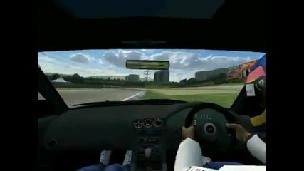 Lfs S2 Nissan Skyline