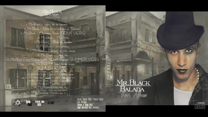 Mr.black - Moja mila