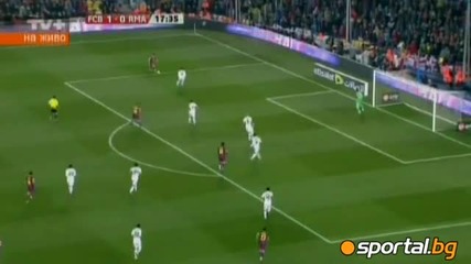 Барселона унищожиха Реал Мадрид 5-0