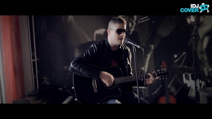 Mc Stojan - Volim Te (official Cover)