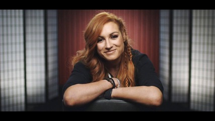 WWE 24 - Becky Lynch: The Man – Streaming now on WWE Network