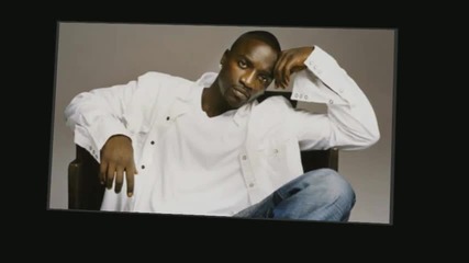 Akon - Oh Africa New music 2010 