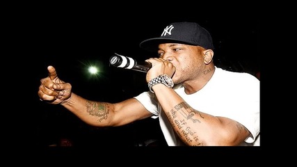 Styles P - My Life Instrumental