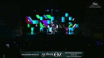 Jonghyun - Deja-boo (feat. Zion.t) Music Video ( Showcase Stage @ Smtown Theatre)