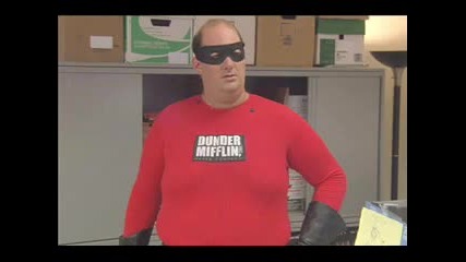The Office Theme (dance Remix) (360p) 