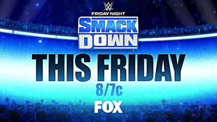 AJ Styles and Jeff Hardy clash for the Intercontinental Title this Friday