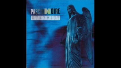 Passion Noire - Eternity