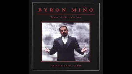 Byron Mino - Chitarra Romana