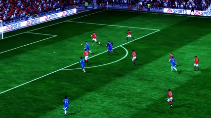 Fifa 11 Online Goals and Skills Compilation by i_play_wow [hd]