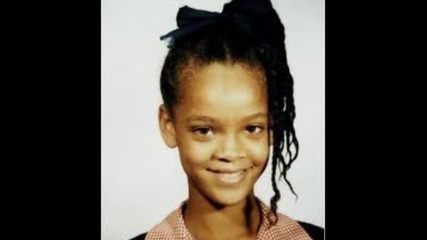 Rihanna Pictures