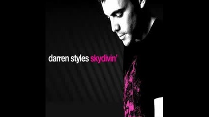 You - re My Angel - Darren Styles - Skydivin
