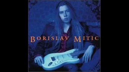 Borislav Mitic - Sky Rider