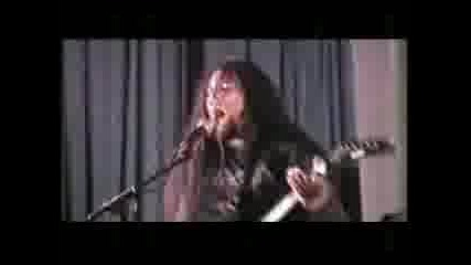 Serberus - Our Dying Grace