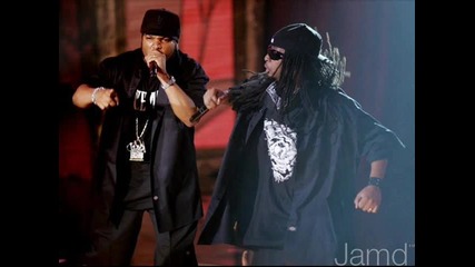 Lil jon & Esb feat Ice Cube - Roll Call [bad brain remix]