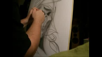 Airbrush Movie 2