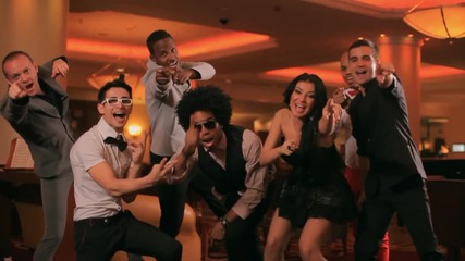 Румъния 2012 Mandinga - послание към Европа (на турски)
