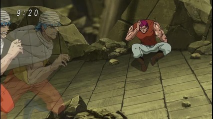 [ Bg Subs ] Toriko - 65