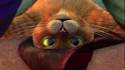 1.03 The Adventures of Puss in Boots - episode 3, season 1 (2015) Приключенията на Котаракът в чизми