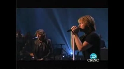 Jon Bon Jovi - Hallelujah