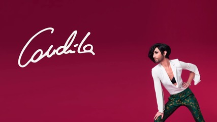 Conchita Wurst - Up For Air