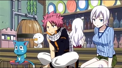 Fairy Tail - Episode - 128