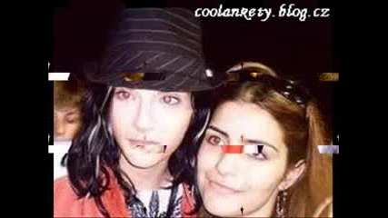 Bill No Make - Up