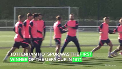 5 Fun facts about Tottenham Hotspur