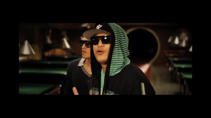 J Williams feat. Scribe - You Got Me 2010