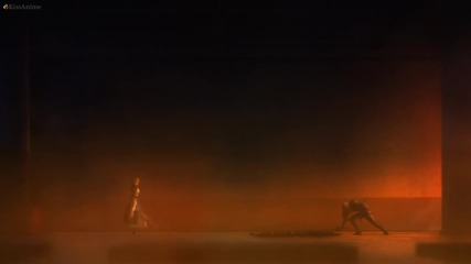 Fate Zero - 23 (720p)