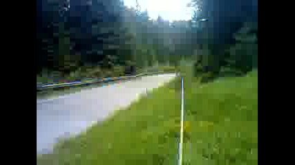 Rally Bulgaria 2012
