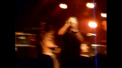 Egypt Central - Over And Under Live