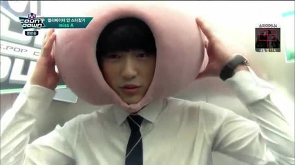 [mnet] M Countdown E431-2 (150702)