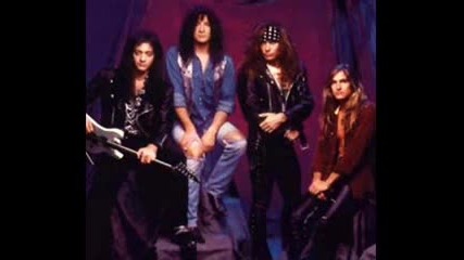 White Lion - Blue Monday