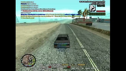 gta sa sa-mp