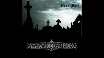 Agathodaimon - Stindardul Blasfemiei 