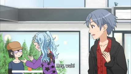 Boku no Imouto wa Osaka Okan 10