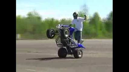 Super Moto Freestyle