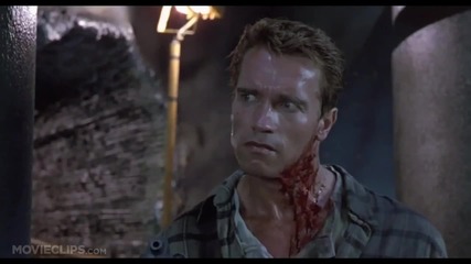 Ultimate Arnold Schwarzenegger One-liner Mashup Hd