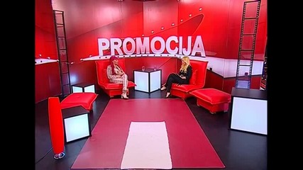 Promocija - 09 april - (TvDmSat 2015)