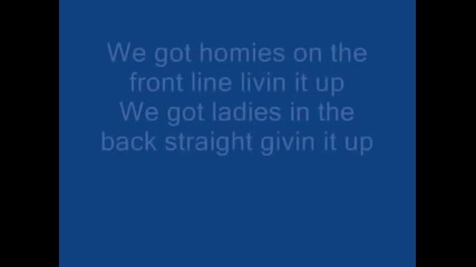 2pac - World Wide Mob Figaz (with lyrics)